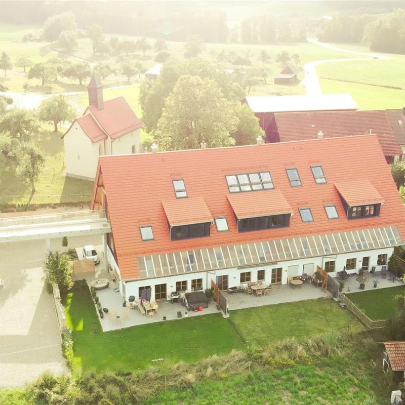 Ferielejlighed - 5 personer -  - Untermooweiler - 88239 - Wangen Im Allgäu