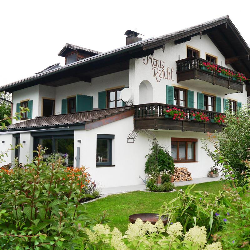 Ferielejlighed - 2 personer -  - Waldstraße - 83257 - Gstadt Am Chiemsee