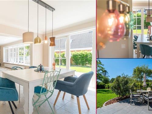 Ferielejlighed - 4 personer -  - Friesenweg - 25938 - Wyk Auf Föhr