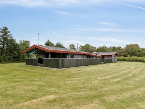 Sommerhus - 8 personer -  - Margueritevej - Tversted - 9881 - Bindslev
