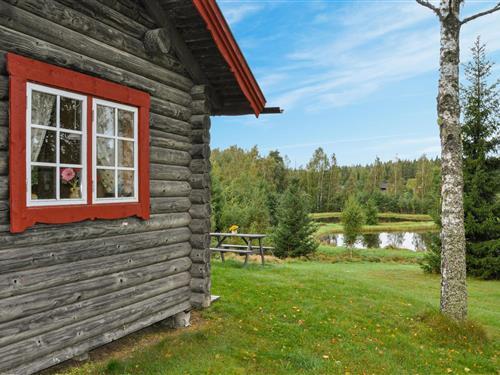 Feriehus - 4 personer -  - Sätterstad - 686 92 - Sunne