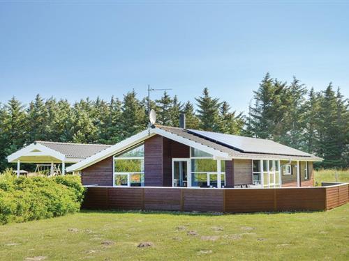 Sommerhus - 10 personer -  - Alexandravej - 9480 - Løkken
