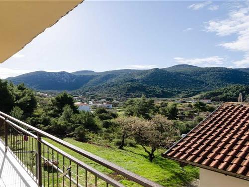 Ferielejlighed - 5 personer -  - 20237 - Zuljana