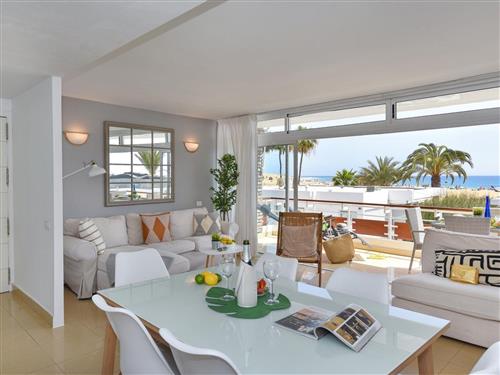 Holiday apartment - 6 persons -  - Maspalomas - 35100