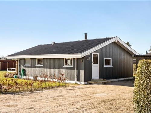 Sommerhus - 5 personer -  - Vennelystvej - Hasmark - 5450 - Otterup