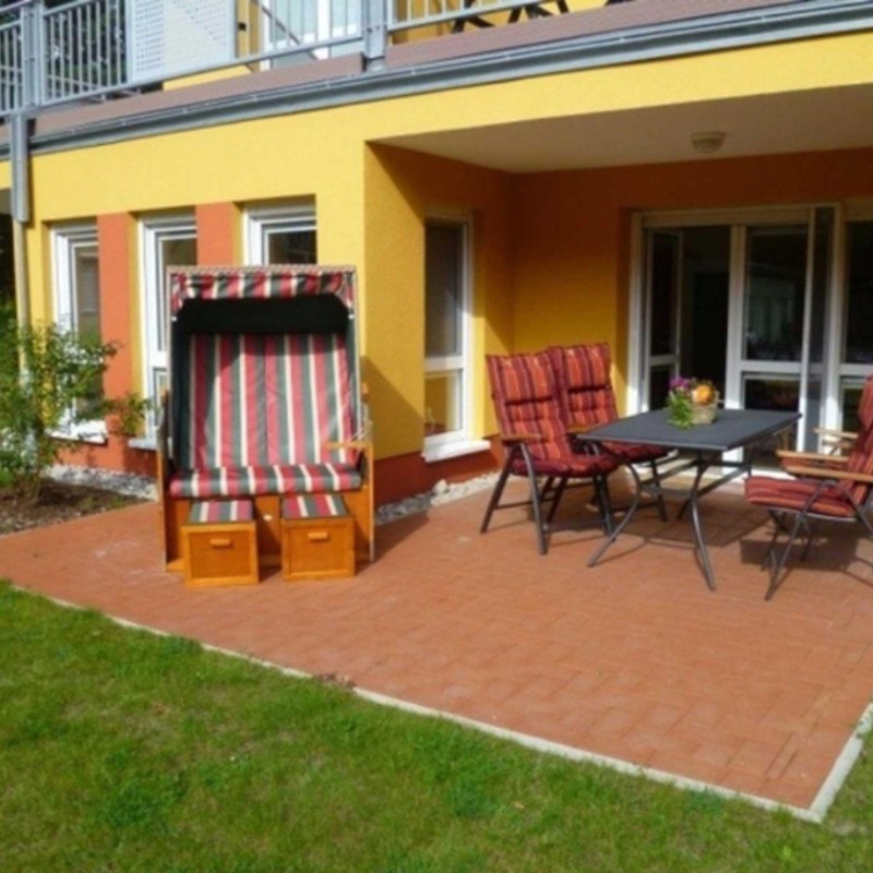 Feriecenter - 5 personer -  - Oberförsterweg - 17459 - Zempin