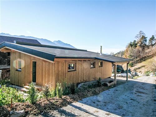 Sommerhus - 4 personer -  - Reith Bei Seefeld - 6103