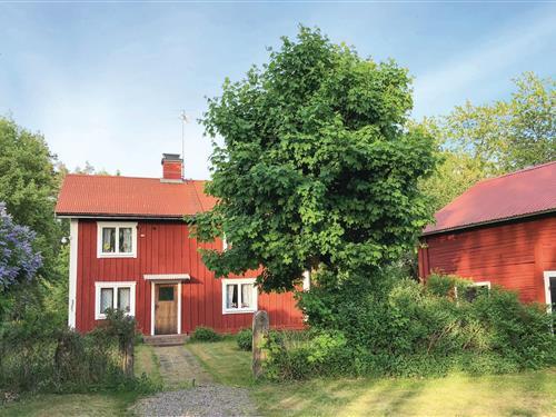 Sommerhus - 6 personer -  - Falla - 598 91 - Vimmerby