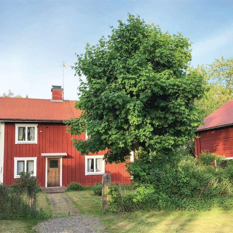 Sommerhus - 6 personer -  - Falla - 598 91 - Vimmerby