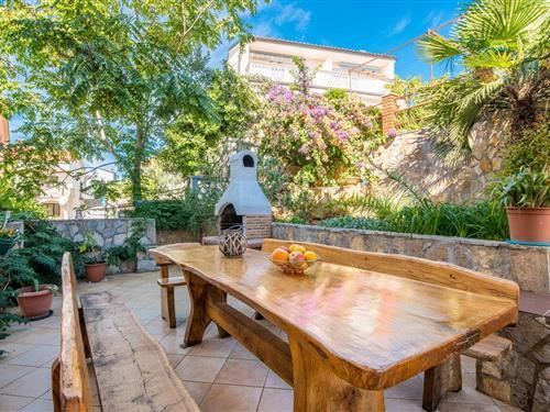 Ferielejlighed - 6 personer -  - Dubrovacka - Krk-Krk - 51500 - Krk
