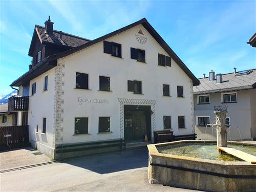 Holiday apartment - 5 persons -  - Lain Zorten - 7082