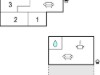 Billede 16 - Plantegning