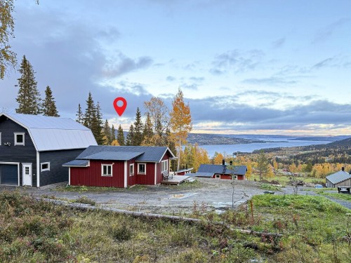 Ferienhaus - 6 Personen -  - Huså Bergvägen - Åre Huså - 830 05 - Järpen