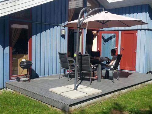 Holiday home - 4 persons -  - Twist - 49767