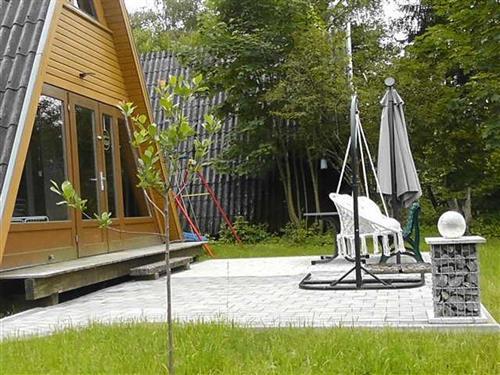 Ferielejlighed - 5 personer -  - Hermannsau - 94078 - Freyung