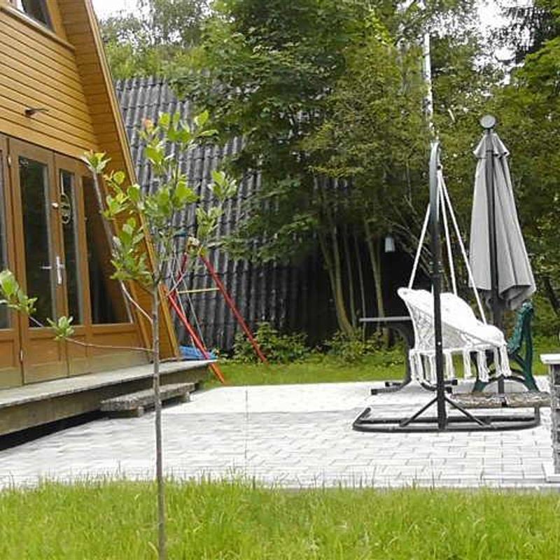 Ferielejlighed - 5 personer -  - Hermannsau - 94078 - Freyung