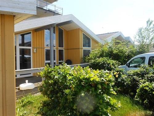 Sommerhus - 3 personer -  - Am Hafendorf - 17248 - Rechlin-Nord