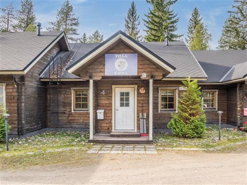 Feriehus / leilighet - 6 personer -  - Sotkamo - 88610