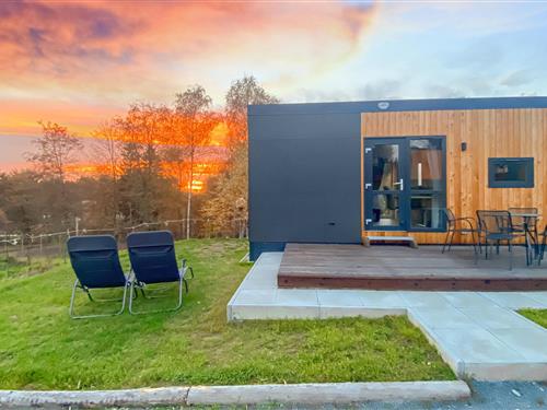 Feriehus - 3 personer -  - Mitterweg 11, Platz - 94107 - Untergriesbach