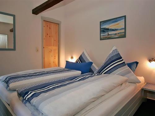 Ferieleilighet - 3 personer -  - Grüne Straße - 18375 - Prerow