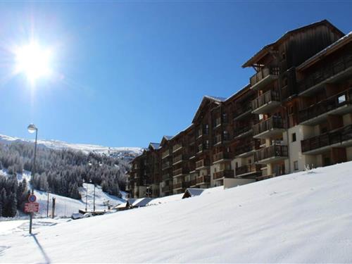 Semesterlägenhet - 6 personer -  - 05250 - Le Devoluy