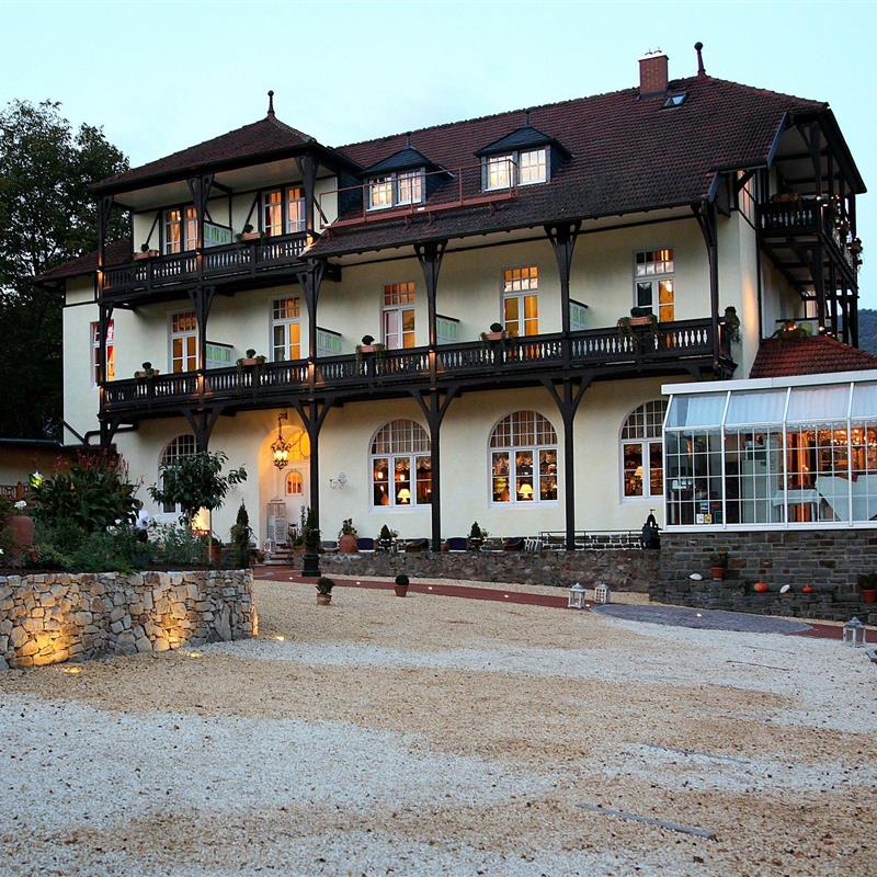 Ferielejlighed - 2 personer -  - Römerstr. - 56154 - Boppard