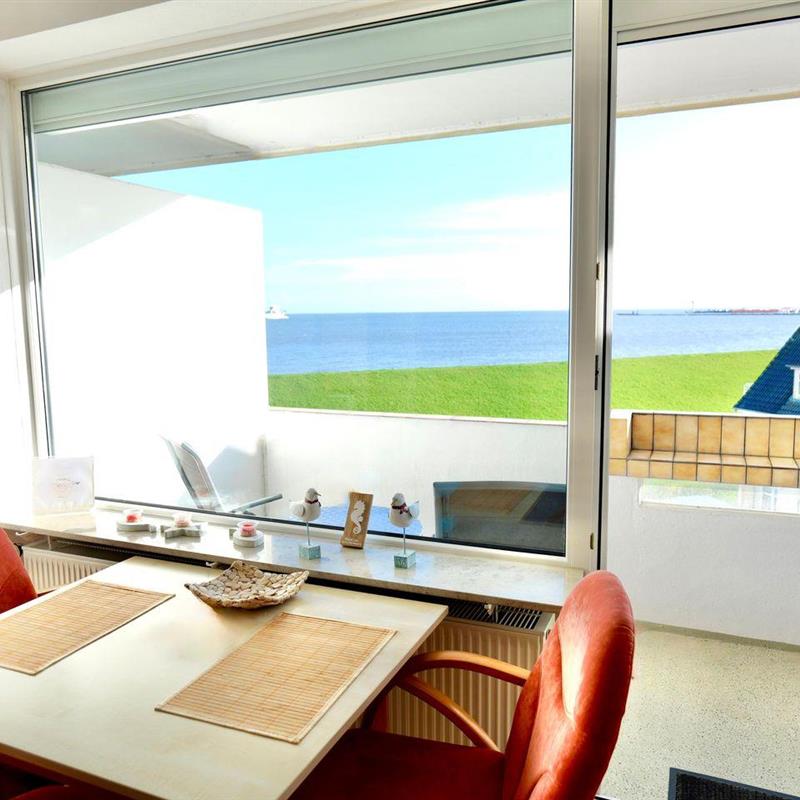 Ferielejlighed - 2 personer -  - Emmastraße - 27476 - Cuxhaven