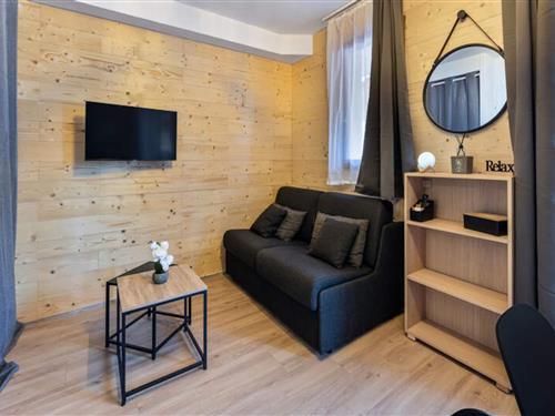 Semesterlägenhet - 4 personer -  - 05200 - Les Orres