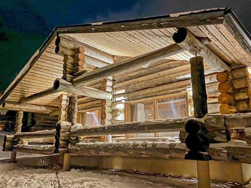 Holiday home - 6 persons -  - Kuusamo - 93830