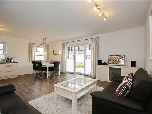 Ferienhaus - 7 Personen -  - Mariannenweg - 23946 - Boltenhagen