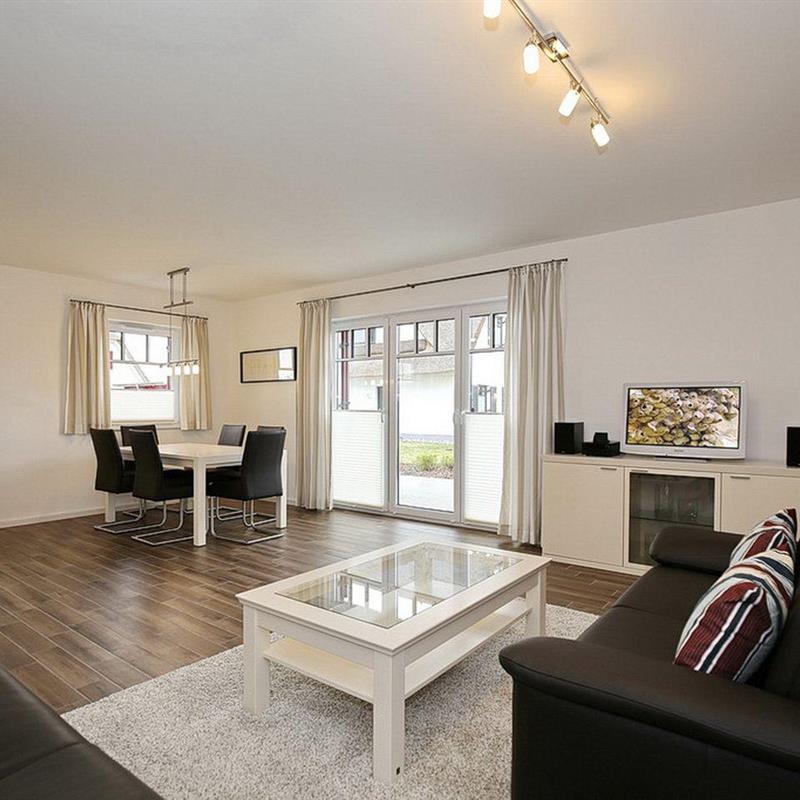 Sommerhus - 7 personer -  - Mariannenweg - 23946 - Boltenhagen