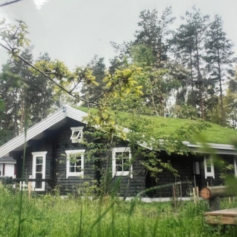 Sommerhus - 6 personer -  - Sahara - 3700 - Rønne