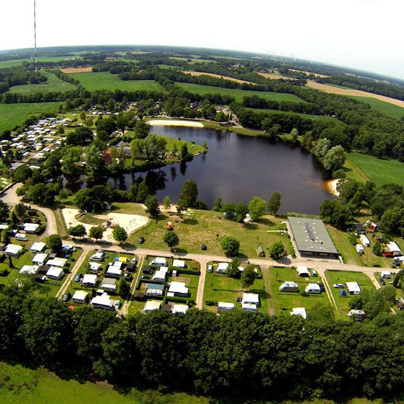  - 4 personer -  - Falkensteinsee - 27777 - Ganderkesee