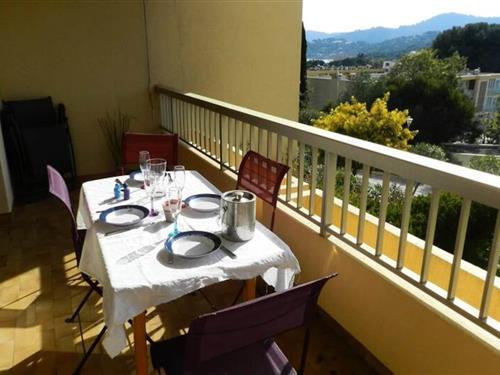 Ferienhaus - 4 Personen -  - 83230 - Bormes Les Mimosas