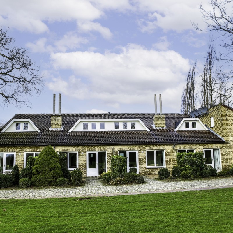 Sommerhus - 6 personer -  - 6271 NZ - Gulpen