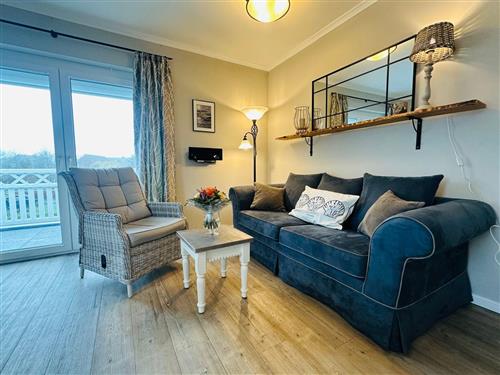 Sommerhus - 2 personer -  - Op de Geest - 25826 - St. Peter-Ording