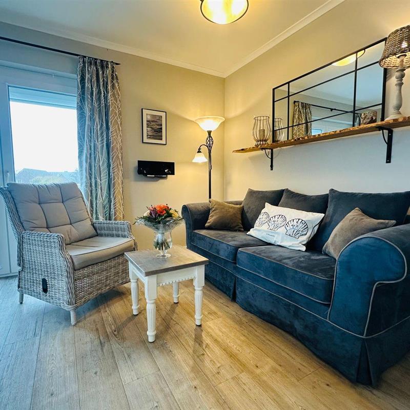 Sommerhus - 2 personer -  - Op de Geest - 25826 - St. Peter-Ording