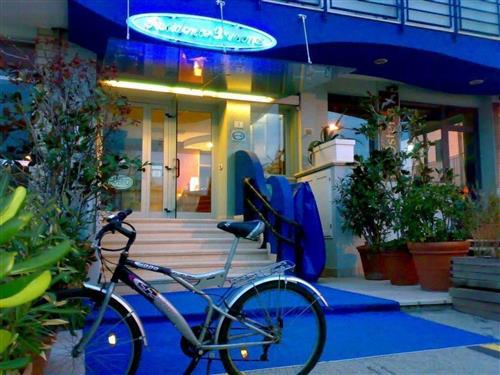 Ferielejlighed - 5 personer -  - Cattolica - 47841