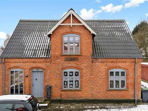 Ferielejlighed - 5 personer -  - Hedelundvej - 6840 - Oksbøl
