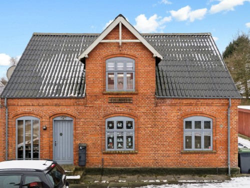 Ferielejlighed - 5 personer -  - Hedelundvej - 6840 - Oksbøl