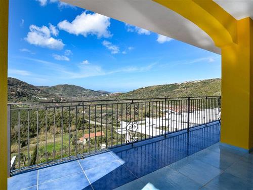 Ferielejlighed - 6 personer -  - Contrada Pendino - 84060 - Laureana Cilento