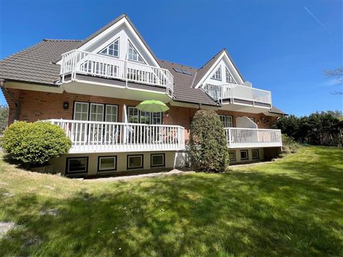 Ferielejlighed - 2 personer -  - Im Bad - 25826 - St. Peter-Ording