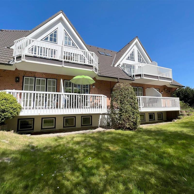 Ferielejlighed - 2 personer -  - Im Bad - 25826 - St. Peter-Ording