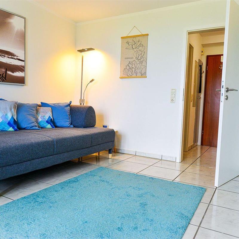 Ferielejlighed - 2 personer -  - Am Sahlenburger Strand - 27476 - Cuxhaven