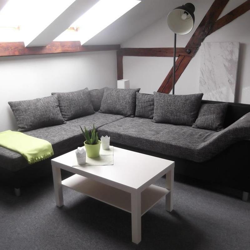 Ferielejlighed - 4 personer -  - Untere Straße - 96250 - Ebensfeld