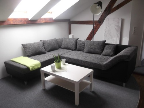 Ferielejlighed - 4 personer -  - Untere Straße - 96250 - Ebensfeld