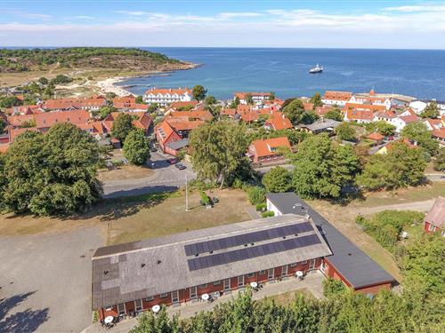 Ferielejlighed - 3 personer -  - Remisevej 1, lejl. nr. - Sandvig - 3770 - Allinge