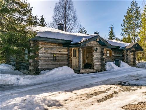 Ferienhaus - 6 Personen -  - Kuusamo - 93830