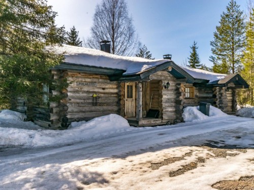 Fritidshus - 6 personer -  - 93830 - Kuusamo