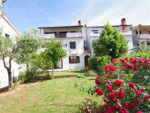 Holiday apartment - 5 persons -  - Pula/Banjole - 52100